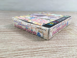 Hamster Paradise 4 Boxed Nintendo GameBoy Japan - UF8031