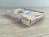 Hamster Paradise 4 Boxed Nintendo GameBoy Japan - UF8031