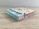 Hamster Paradise 4 Boxed Nintendo GameBoy Japan - UF8031