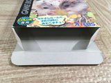 Hamster Paradise 4 Boxed Nintendo GameBoy Japan - UF8031