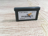 Final Fantasy Tactics Advance Boxed Nintendo GameBoy Advance Japan - UF8032