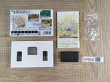 Final Fantasy Tactics Advance Boxed Nintendo GameBoy Advance Japan - UF8032