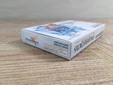 Final Fantasy Tactics Advance Boxed Nintendo GameBoy Advance Japan - UF8032