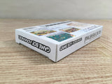 Final Fantasy Tactics Advance Boxed Nintendo GameBoy Advance Japan - UF8032