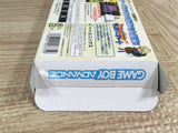 Dragon Quest Monsters Boxed Nintendo GameBoy Advance Japan - UF8033