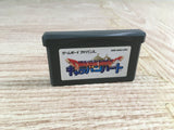 Dragon Quest Monsters Boxed Nintendo GameBoy Advance Japan - UF8033