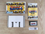 Dragon Quest Monsters Boxed Nintendo GameBoy Advance Japan - UF8033