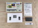 Dragon Quest Monsters Boxed Nintendo GameBoy Advance Japan - UF8033