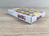 Dragon Quest Monsters Boxed Nintendo GameBoy Advance Japan - UF8033