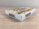 Dragon Quest Monsters Boxed Nintendo GameBoy Advance Japan - UF8033