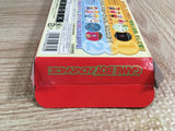 Mother 1+2 EarthBound Boxed Nintendo GameBoy Advance Japan - UF8034