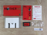 Mother 1+2 EarthBound Boxed Nintendo GameBoy Advance Japan - UF8034