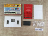 Mother 1+2 EarthBound Boxed Nintendo GameBoy Advance Japan - UF8034