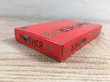 Mother 1+2 EarthBound Boxed Nintendo GameBoy Advance Japan - UF8034