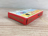 Mother 1+2 EarthBound Boxed Nintendo GameBoy Advance Japan - UF8034