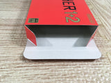 Mother 1+2 EarthBound Boxed Nintendo GameBoy Advance Japan - UF8034