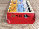 Mother 1+2 EarthBound Boxed Nintendo GameBoy Advance Japan - UF8034