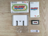 Derby Stallion Boxed Nintendo GameBoy Advance Japan - UF8035