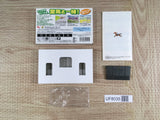 Derby Stallion Boxed Nintendo GameBoy Advance Japan - UF8035