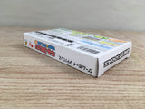 Derby Stallion Boxed Nintendo GameBoy Advance Japan - UF8035