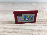Super Mario Bros. Boxed Nintendo GameBoy Advance Japan - UF8036
