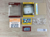 Super Mario Bros. Boxed Nintendo GameBoy Advance Japan - UF8036