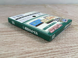 The Legend Of Zelda 1 Boxed Nintendo GameBoy Advance Japan - UF8037