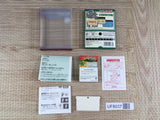 The Legend Of Zelda 1 Boxed Nintendo GameBoy Advance Japan - UF8037