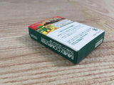 The Legend Of Zelda 1 Boxed Nintendo GameBoy Advance Japan - UF8037