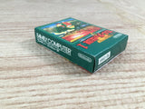 The Legend Of Zelda 1 Boxed Nintendo GameBoy Advance Japan - UF8037