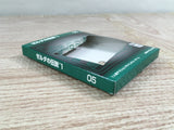 The Legend Of Zelda 1 Boxed Nintendo GameBoy Advance Japan - UF8037