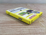 Xevious Boxed Nintendo GameBoy Advance Japan - UF8038