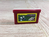 Xevious Boxed Nintendo GameBoy Advance Japan - UF8038