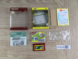Xevious Boxed Nintendo GameBoy Advance Japan - UF8038