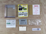 Xevious Boxed Nintendo GameBoy Advance Japan - UF8038
