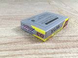 Xevious Boxed Nintendo GameBoy Advance Japan - UF8038
