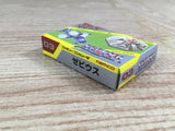 Xevious Boxed Nintendo GameBoy Advance Japan - UF8038
