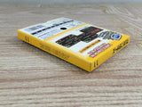 Mario Bros. Boxed Nintendo GameBoy Advance Japan - UF8039