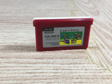 Mario Bros. Boxed Nintendo GameBoy Advance Japan - UF8039
