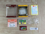 Mario Bros. Boxed Nintendo GameBoy Advance Japan - UF8039