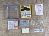 Mario Bros. Boxed Nintendo GameBoy Advance Japan - UF8039