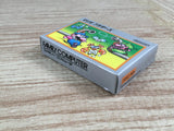 Mario Bros. Boxed Nintendo GameBoy Advance Japan - UF8039