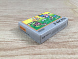 Mario Bros. Boxed Nintendo GameBoy Advance Japan - UF8039