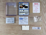 Balloon Fight Boxed Nintendo GameBoy Advance Japan - UF8041