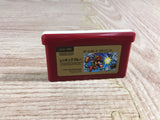 Wrecking Crew Boxed Nintendo GameBoy Advance Japan - UF8042