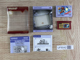 Wrecking Crew Boxed Nintendo GameBoy Advance Japan - UF8042