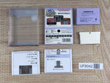 Wrecking Crew Boxed Nintendo GameBoy Advance Japan - UF8042