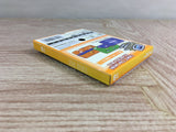 Famicom Mini Twin Bee Boxed Nintendo GameBoy Advance Japan - UF8043