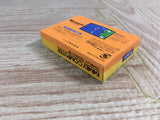 Famicom Mini Twin Bee Boxed Nintendo GameBoy Advance Japan - UF8043
