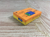 Famicom Mini Twin Bee Boxed Nintendo GameBoy Advance Japan - UF8043